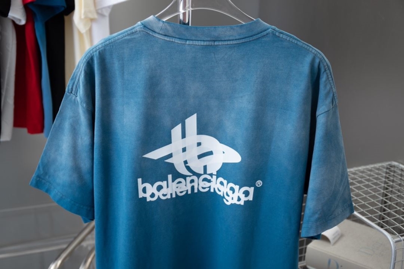 Balenciaga T-Shirts